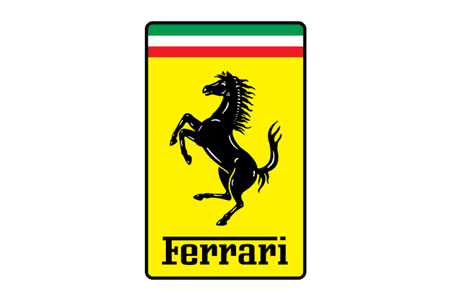 Ferrari icon