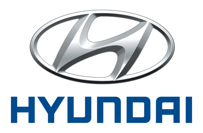 Hyundai icon