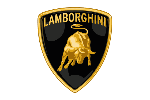 Lamborghini icon