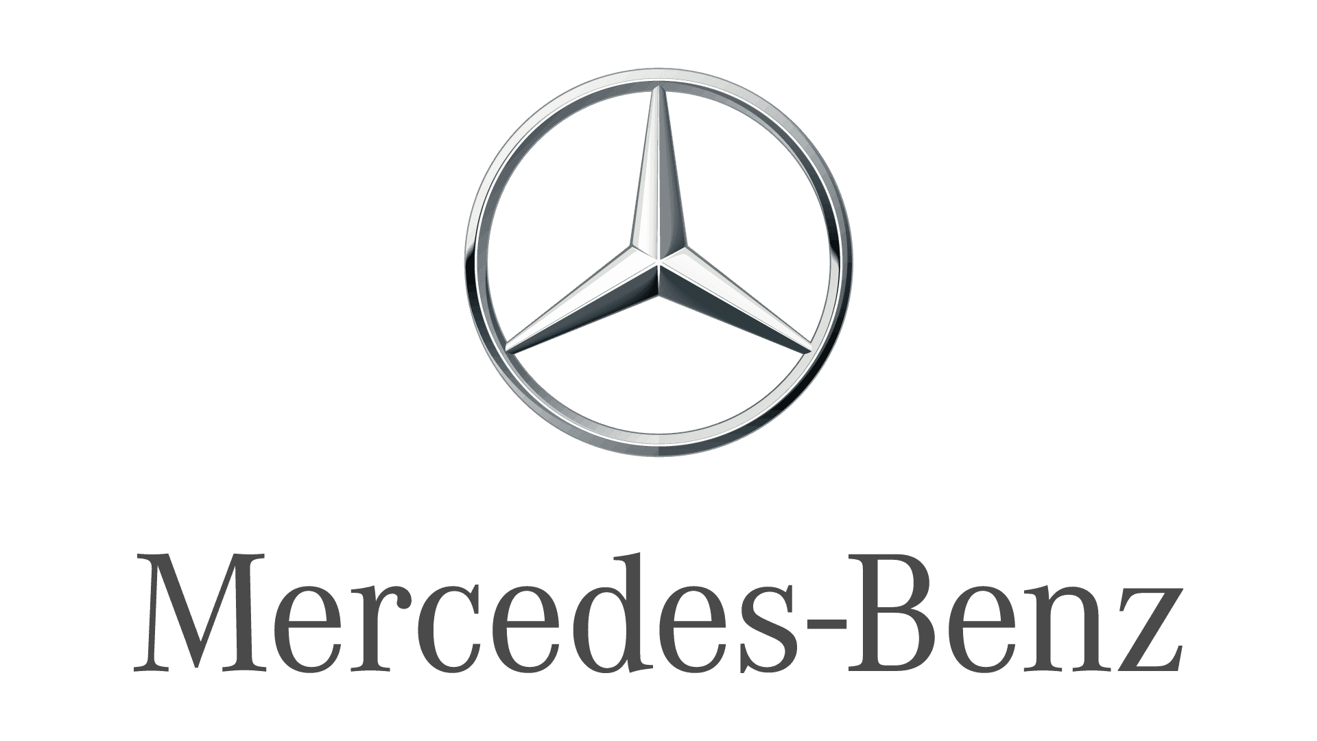 Mercedes-Benz icon
