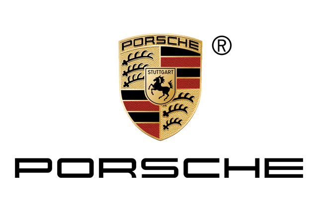 Porsche icon