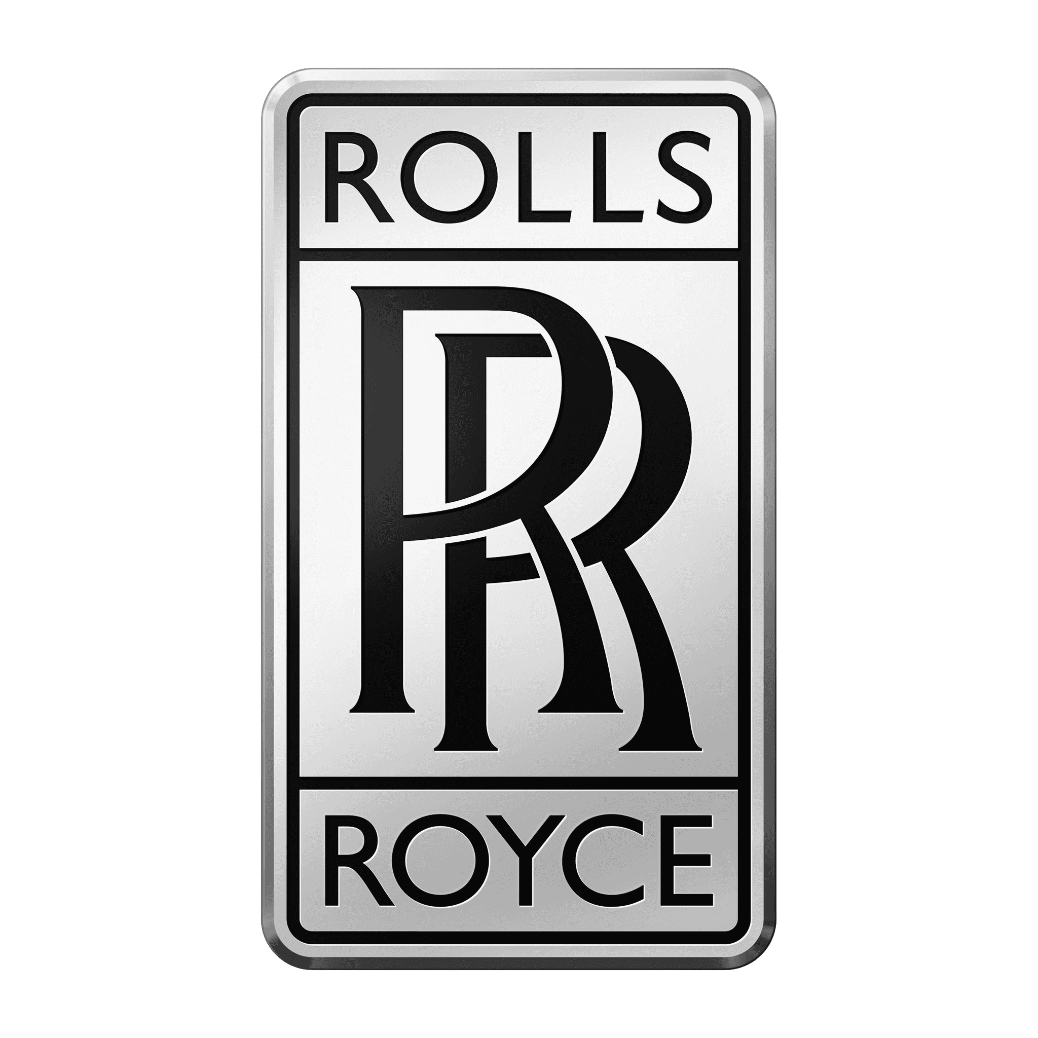 Rolls-Royce icon