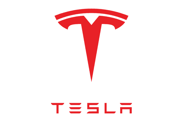 Tesla icon