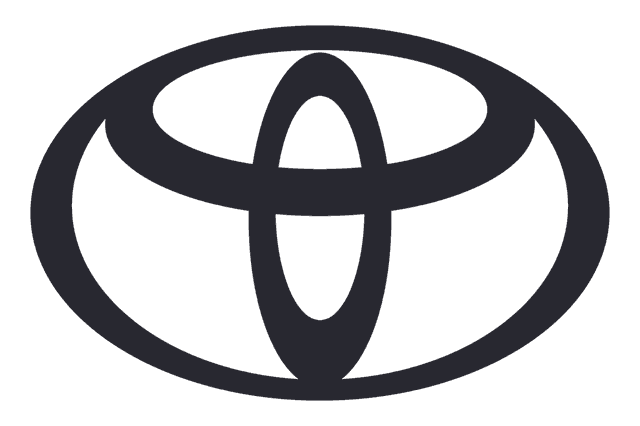 Toyota icon