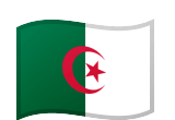Algeria icon