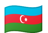 Azerbaijan icon