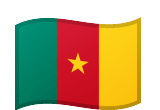 Cameroon icon