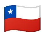 Chile icon