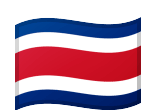Costa Rica icon