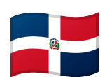 Dominican Republic icon