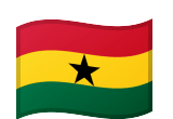 Ghana icon