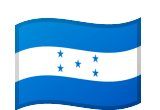 Honduras icon