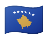 Kosovo icon