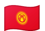 Kyrgyzstan icon