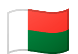 Madagascar icon