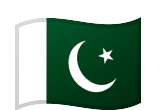 Pakistan icon