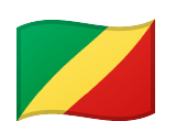 Republic of the Congo icon