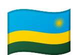 Rwanda icon