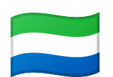 Sierra Leone icon