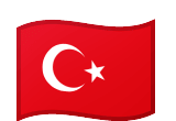 Türkiye icon