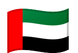 United Arab Emirates icon