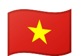 Vietnam icon
