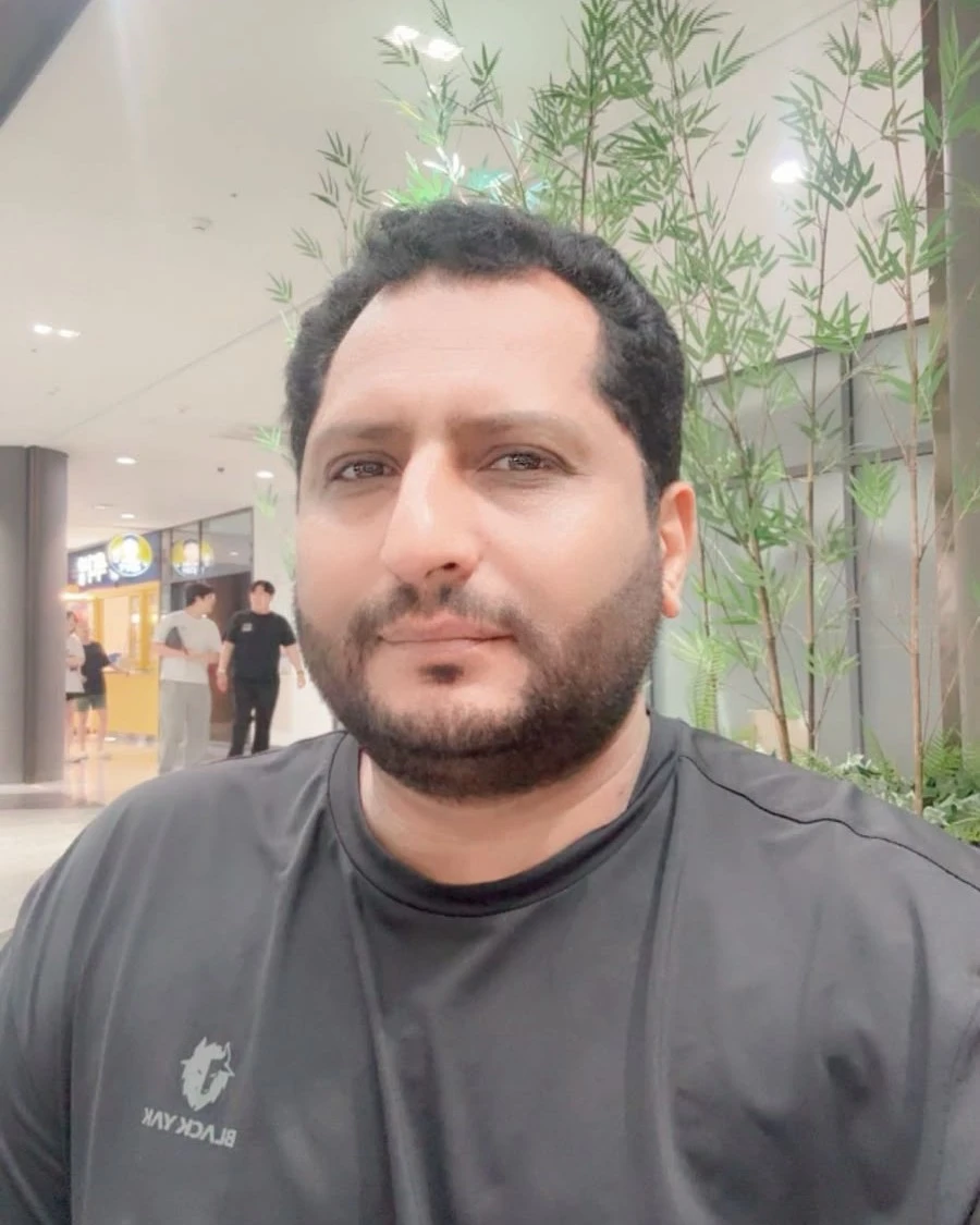 Muhammad Adnan