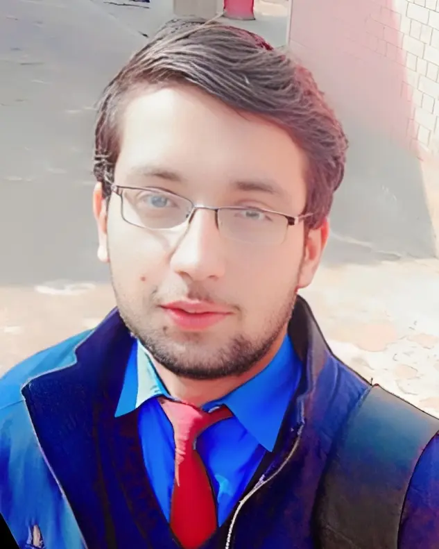 Arslan Ahmed