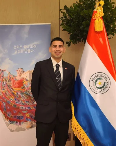 Caleb Alderete