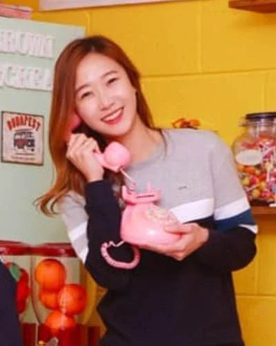 Eun-ji Jung
