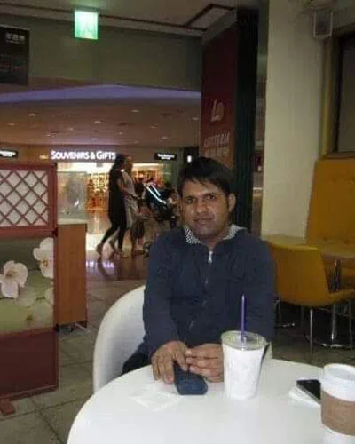 Mehmood Sajid