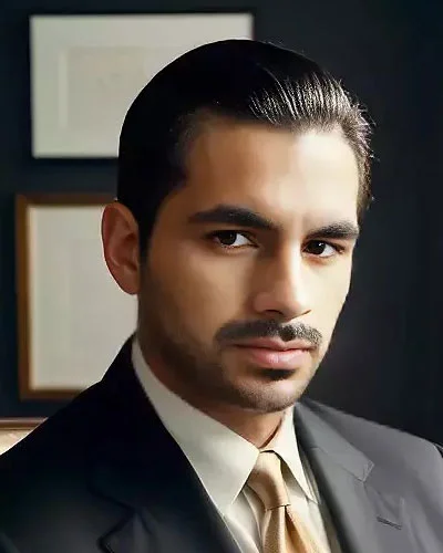 Mudassar Rehman