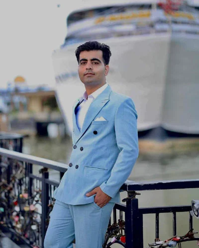 Muhammad Bilal