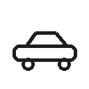 Compact Car icon