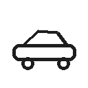 Coupe icon