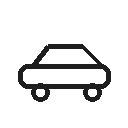 Hatchback icon