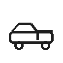 Pick Up icon