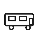 RV icon