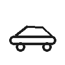 Sports Car icon