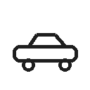 Subcompact icon