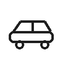 Wagon icon
